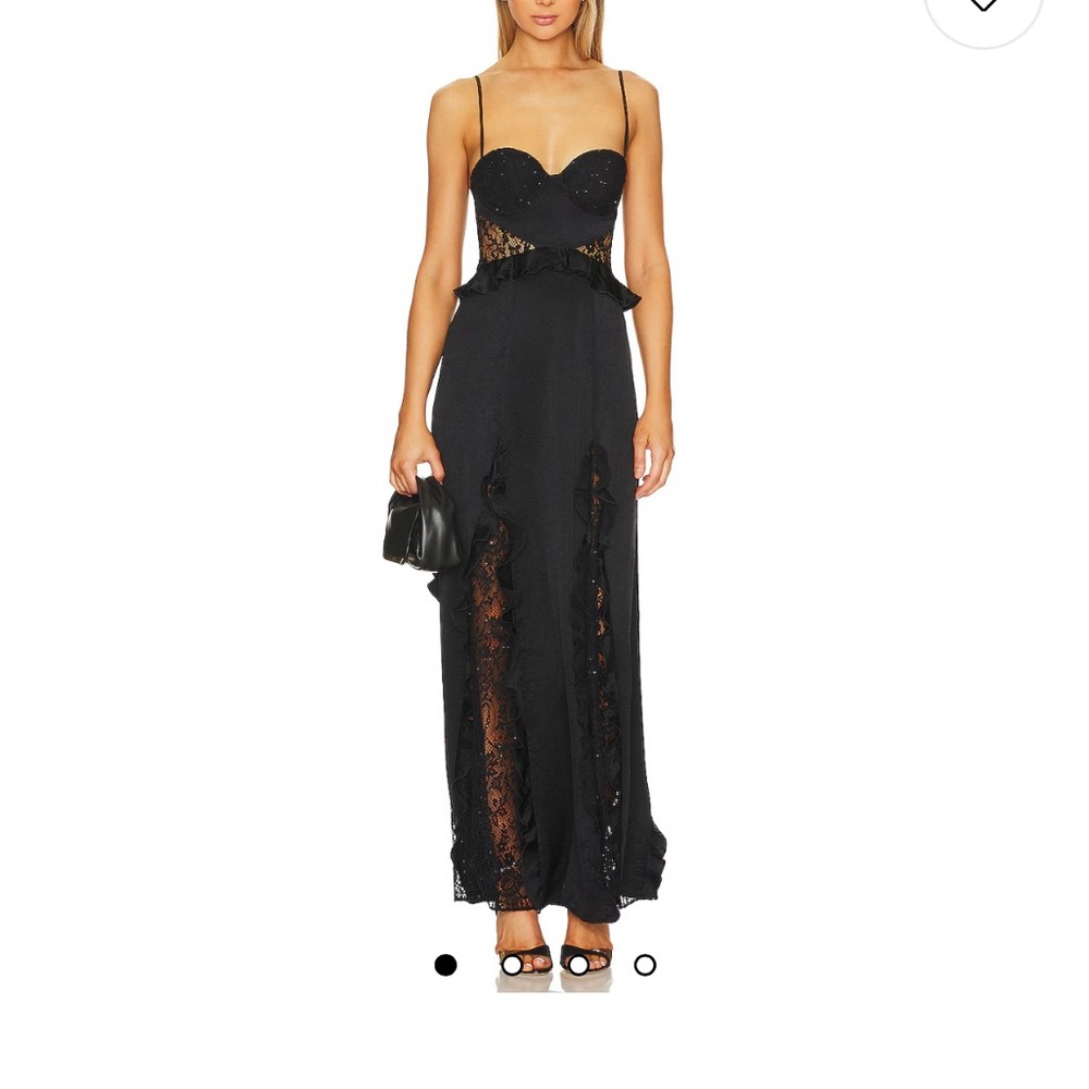 NWT! Ella Gown